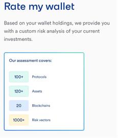 速览获 1400 万美元融资的 DeFi 投资平台 Exponential