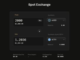 详解 Synthetix V3：关于流动性的协议级重构