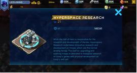 Galaxy Blitz：《三体》IP 的热播会带来科幻游戏的热潮吗？
