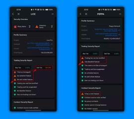 TokenPocket：安全易用的多链钱包