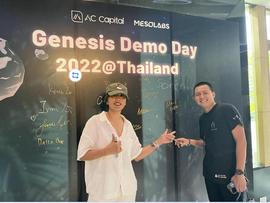 激活东南亚 Web3 生态创新，AC Capital 主办 DemoDay 成功举办