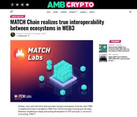 互操作性对 Web3 的重要性