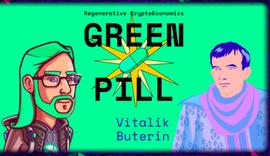 《Greenpill》中文读书会：Greenpill与面向人类社会的治理协调设想