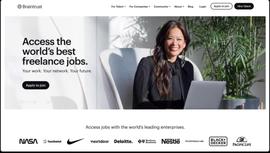 Braintrust ：去中心化的Boss直聘，Web3 融入现实的典范