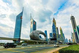 币安、火币等1400家加密企业入驻，迪拜的吸引力在哪里？