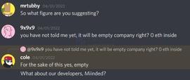 OpenDAO支持者怒撕小企鹅团队：他们正在卷款跑路
