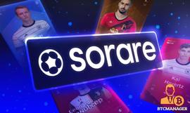 Sorare: 不受管制的定时炸弹，还是彻底改变足球的虚拟游戏？