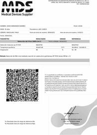 墨西哥 MDS 医疗公司采用区块链技术以保护 Covid-19 测试结果