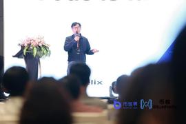 从聚合到交易所公链，币核在Fintech的赛道上一路狂奔