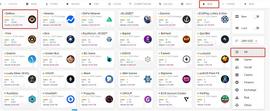 Defibox项目周报(2021.1.4-1.10)