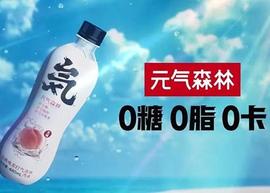 月几时有智力交付中心揭晓元气森林“技术甜度”