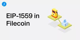 EIP-1559 in Filecoin