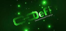 DeFi、灰度、DECP  2020币圈大盘点（下）