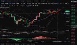 张公解币：12.16   BTC早间行情分析