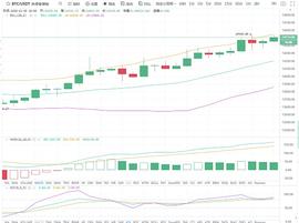 雅晴论币：11.5比特币以太坊行情分析操作比特币大涨晚间抓紧跟上