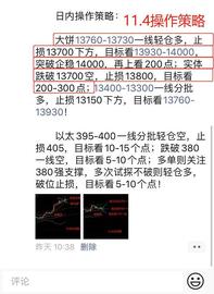 龙晓天：11.5-消息频出  风控要做好