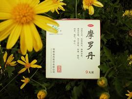 立冬“保胃战”开启 贴心助力摩罗丹