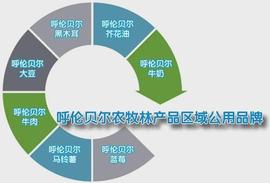 呼伦贝尔市大手笔打造“叫得响”的农牧林产品区域公用品牌