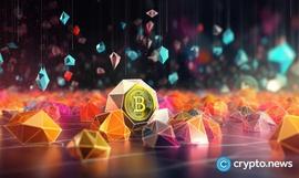 在经济困难的情况下，比特币价格将达到 10 万美元