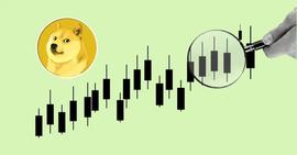 狗狗币价格分析：狗狗币最终价格突破是否会突破 0.10 美元？