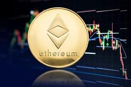 以太坊鲸鱼转移数百万美元至交易所，ETH遭遇巨额抛售压力