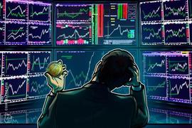 比特币“全面突破”尚未到来，价格或将暴跌至27000美元