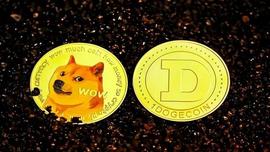 如果突破该水平，狗狗币 (DOGE) 有望上涨 10%