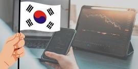 XRP韩元交易量「超10亿镁」冠居全球！为什么韩国人这么爱炒币？