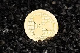随着加密货币交易所的加入，XRP 爆炸式增长，交易量激增 1,300%