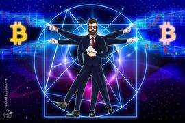 随着监管的明确性，比特币将“增长 10 倍”