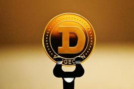 狗狗币价格预测：DOGE 准备价格反弹