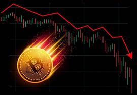 香港证监会超级利好来袭，比特币2.7万震撼不动，真相竟是这样！