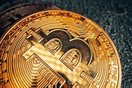 至少有 1 个 BTC 的比特币钱包数量达到 100 万 -早期牛市迹象？