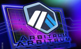 Arbitrum：在用户活动激增的情况下，GNS 反弹至历史新高