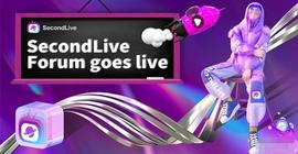 全面解读——天王级项目SecondLive（LIVE）