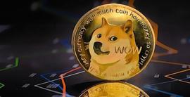 狗狗币在移动，狗狗币价格可能在未来24小时内达到这个潜在水平！