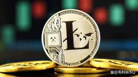 Litecoin 价格预测：LTC 看起来准备好再走高 105 美元以上
