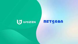 NFTScan 与 Bitizen 在 NFT 数据层面达成战略合作