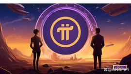 Pi Network用户不相信Pi，离开了怎么办？