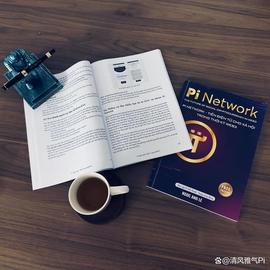 正能量：Pi Network是了解区块链世界的学习窗口！
