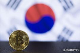 保护投资者，韩国批准首个独立数字资产法案