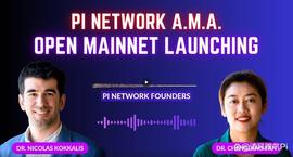 Pi Network推出主网，将使加密货币世界发生巨大变化！