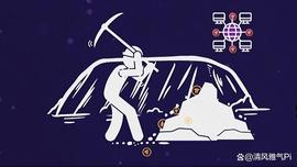 尼日利亚是最大的加密货币国家之一，该地区有数百万人在使用Pi