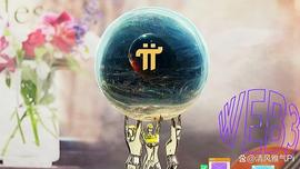 Pi在四月份要加速了