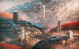 「币萌研究院」投研报告 - Crust Network (CRU)