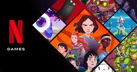Netflix也能玩游戏！会开放链游吗？