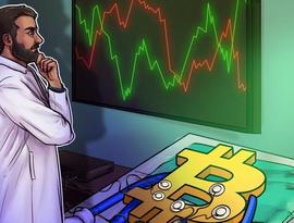 这5个催化剂，可以打破比特币和加密货币的昏迷状态