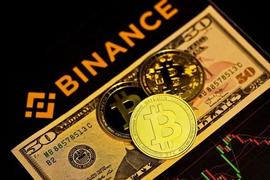 「崛起社区」由于币安 FUD 影响，比特币价格跌至 3 万美元