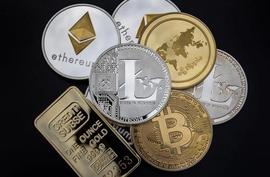 比特币的统治受到挑战：黄金的差距以新的力量激增