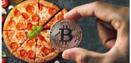 比买披萨早三个月！比特币交易首例传是「500枚BTC买图片」